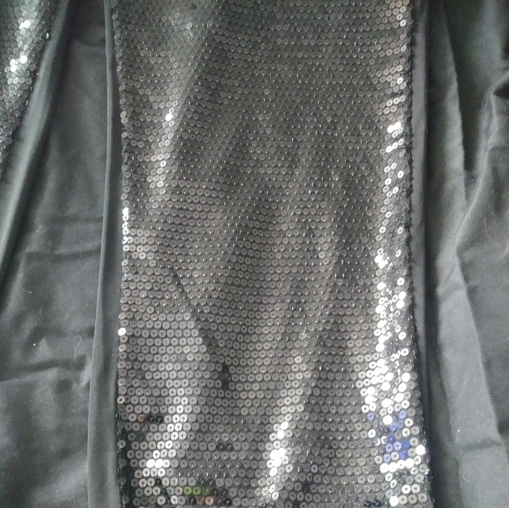 Sequin Pants - image 4